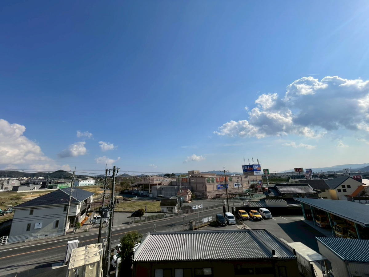KUNIOの物件内観写真