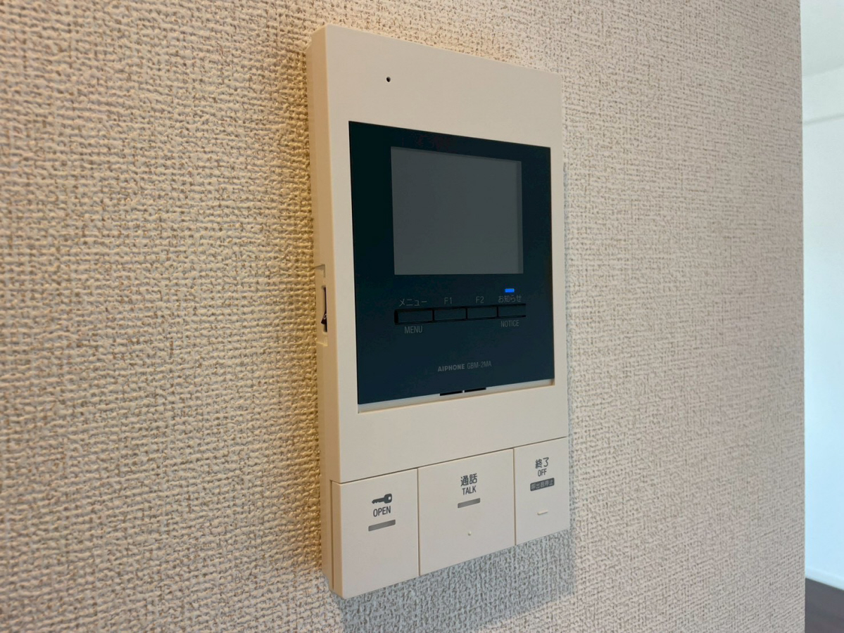 セキュリティ 写真13