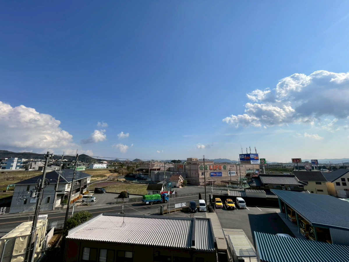 眺望 写真15