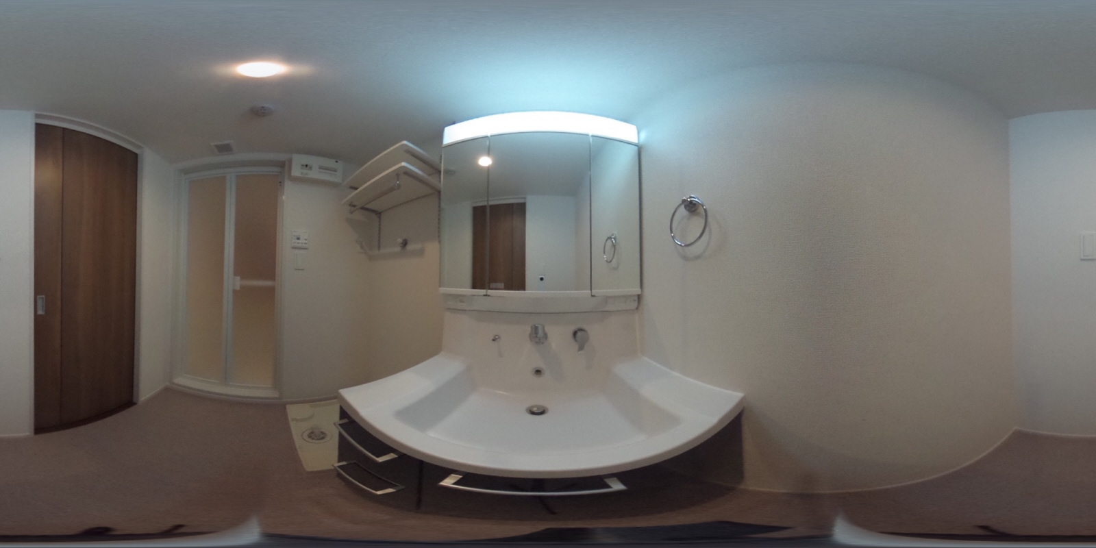 洗面所 写真36