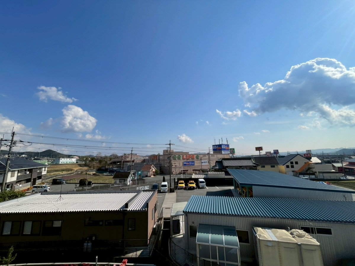 眺望 写真15