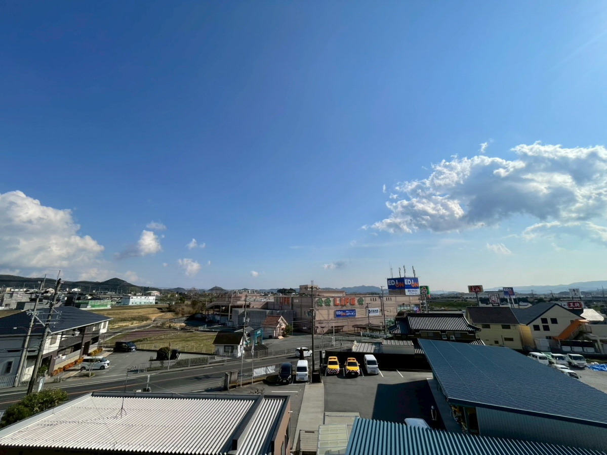 眺望 写真15