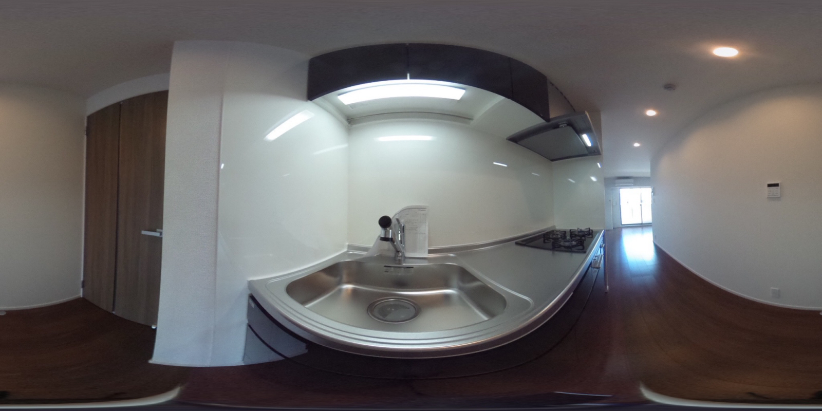キッチン 写真35