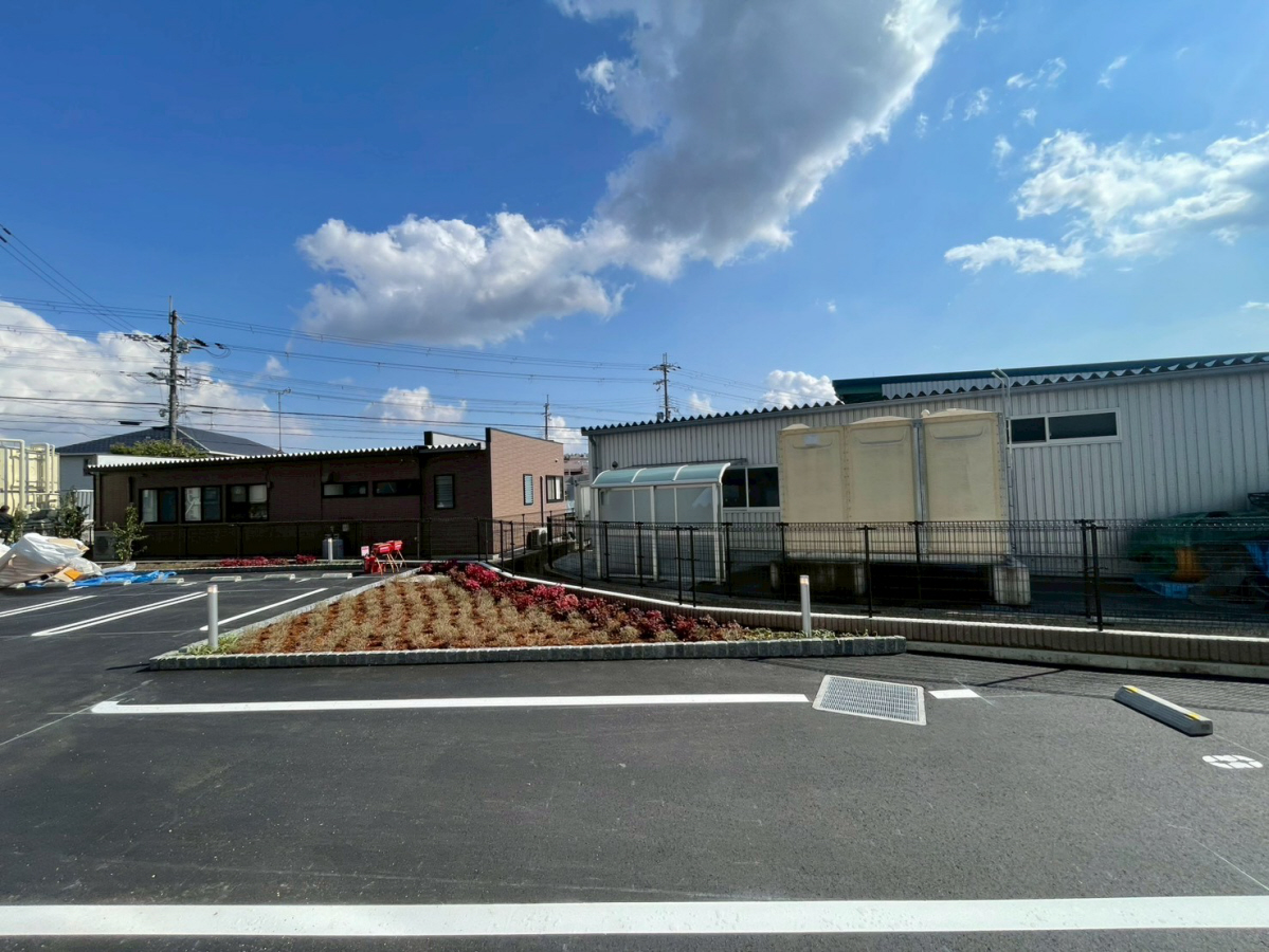 KUNIOの物件内観写真