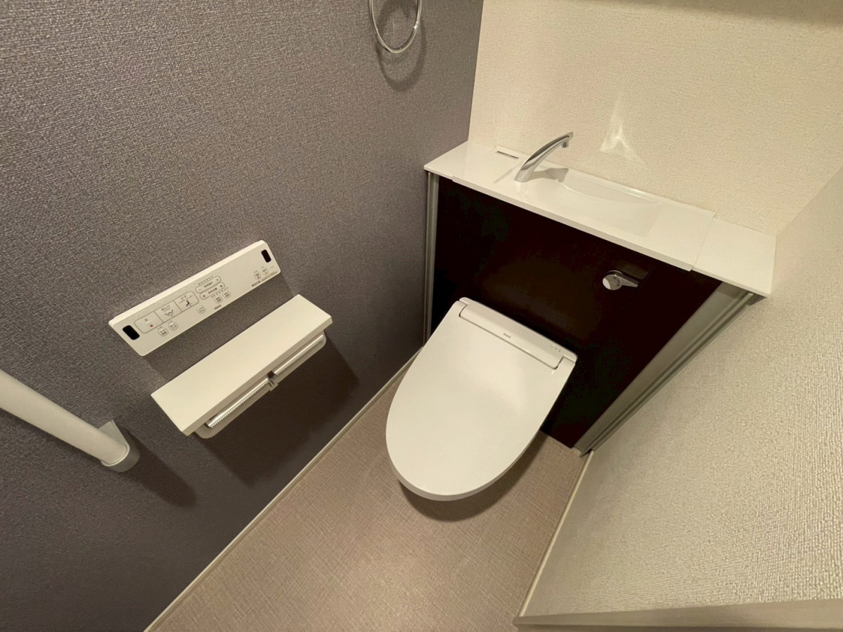 KUNIOの物件内観写真