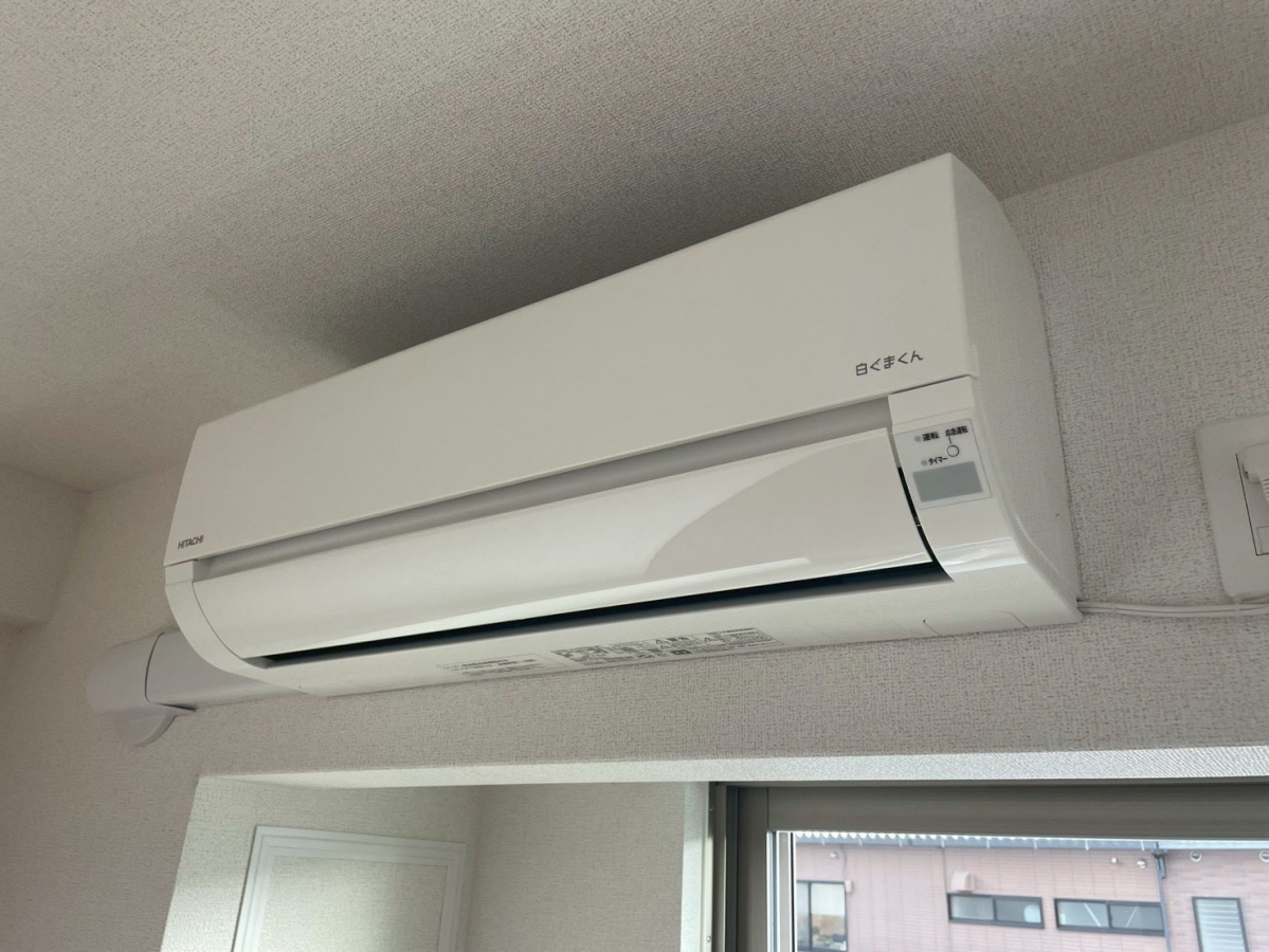 KUNIOの物件外観写真