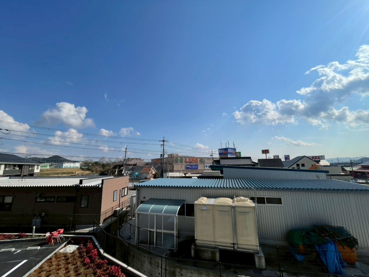 KUNIOの物件内観写真