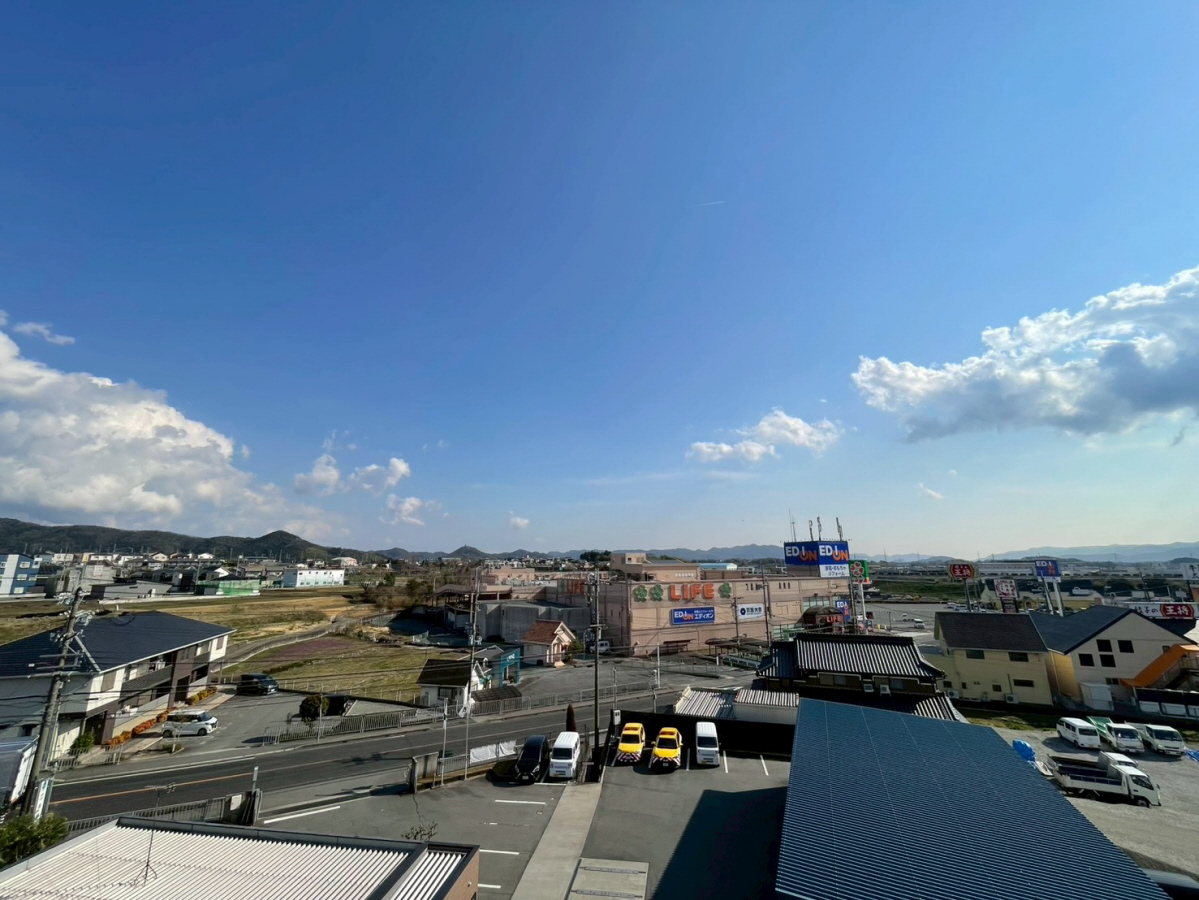 眺望 写真28