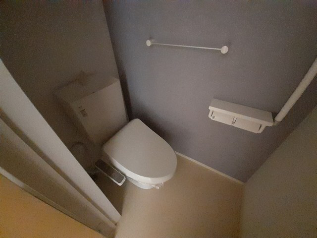 アプローズFUKUSAKIの物件内観写真
