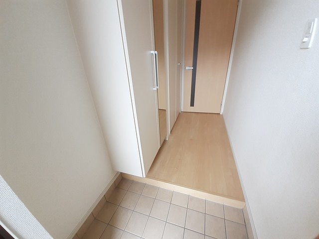 アプローズFUKUSAKIの物件内観写真