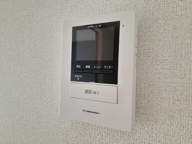 アプローズFUKUSAKIの物件内観写真