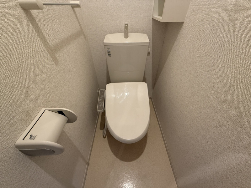スプリング ブリーズの物件内観写真