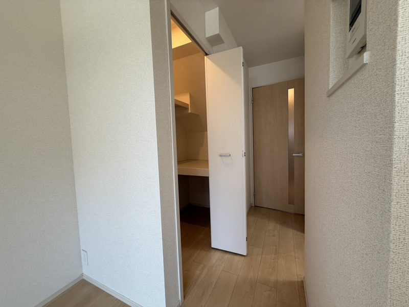 スプリング ブリーズの物件内観写真