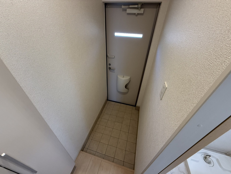 スプリング ブリーズの物件内観写真