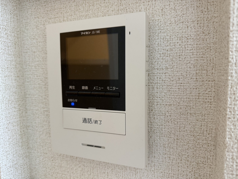 スプリング ブリーズの物件内観写真