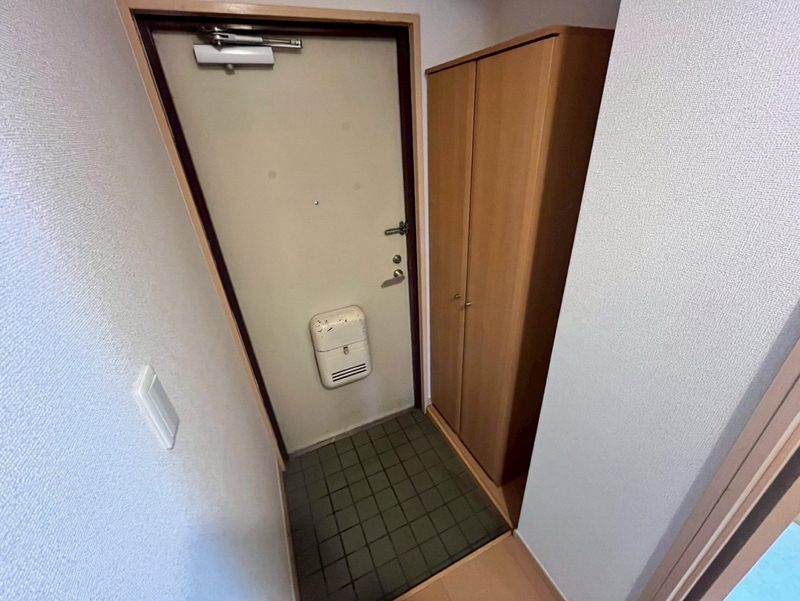 玄関 写真7