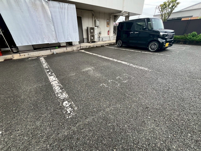 駐車場 写真10