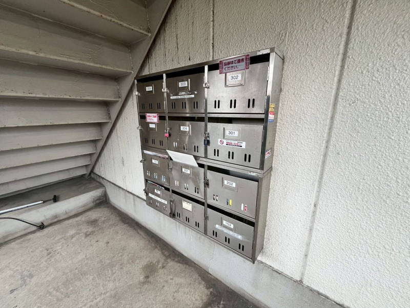 共用部 写真11