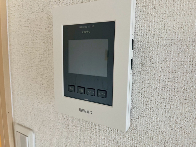 セキュリティ 写真13