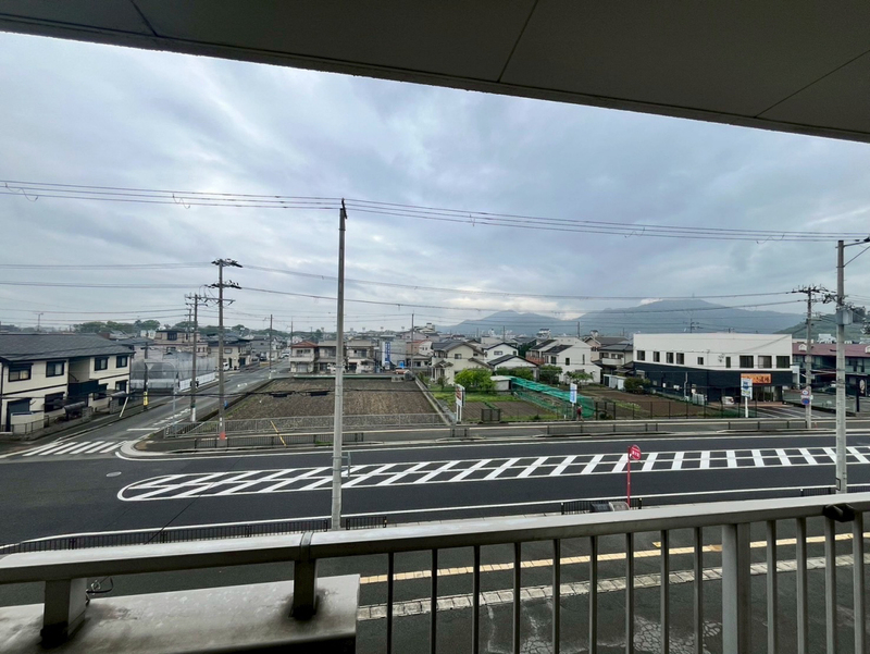 眺望 写真15