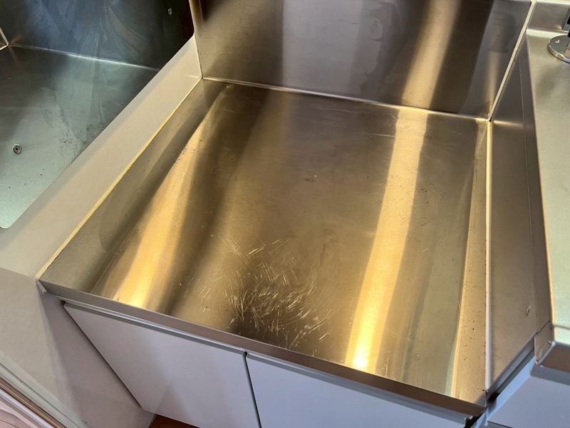 キッチン 写真19