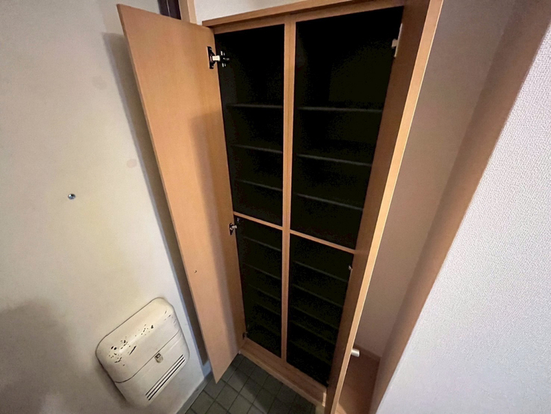収納 写真28