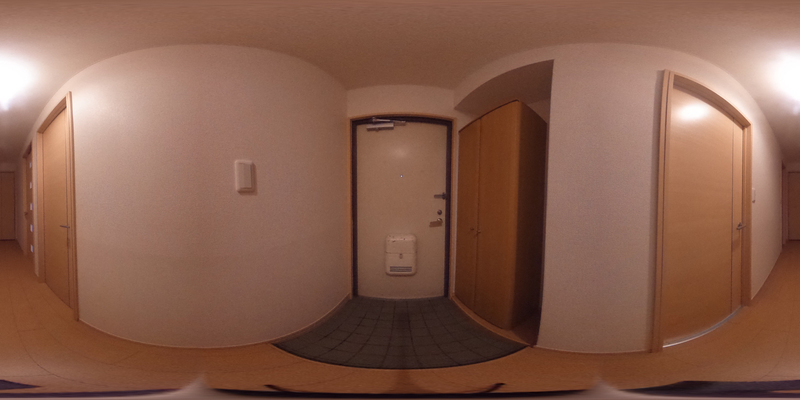 玄関 写真33