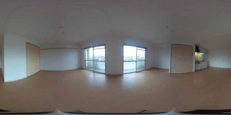 リビング 写真34