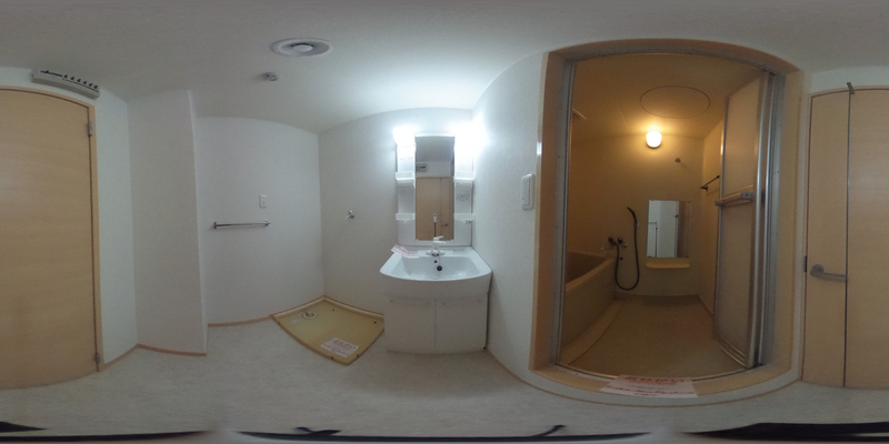 洗面所 写真36