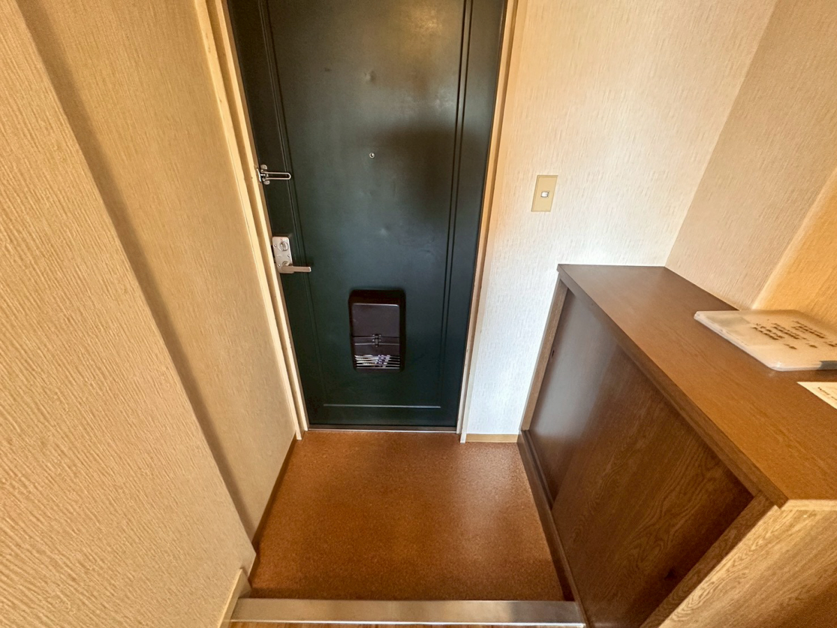 玄関 写真7