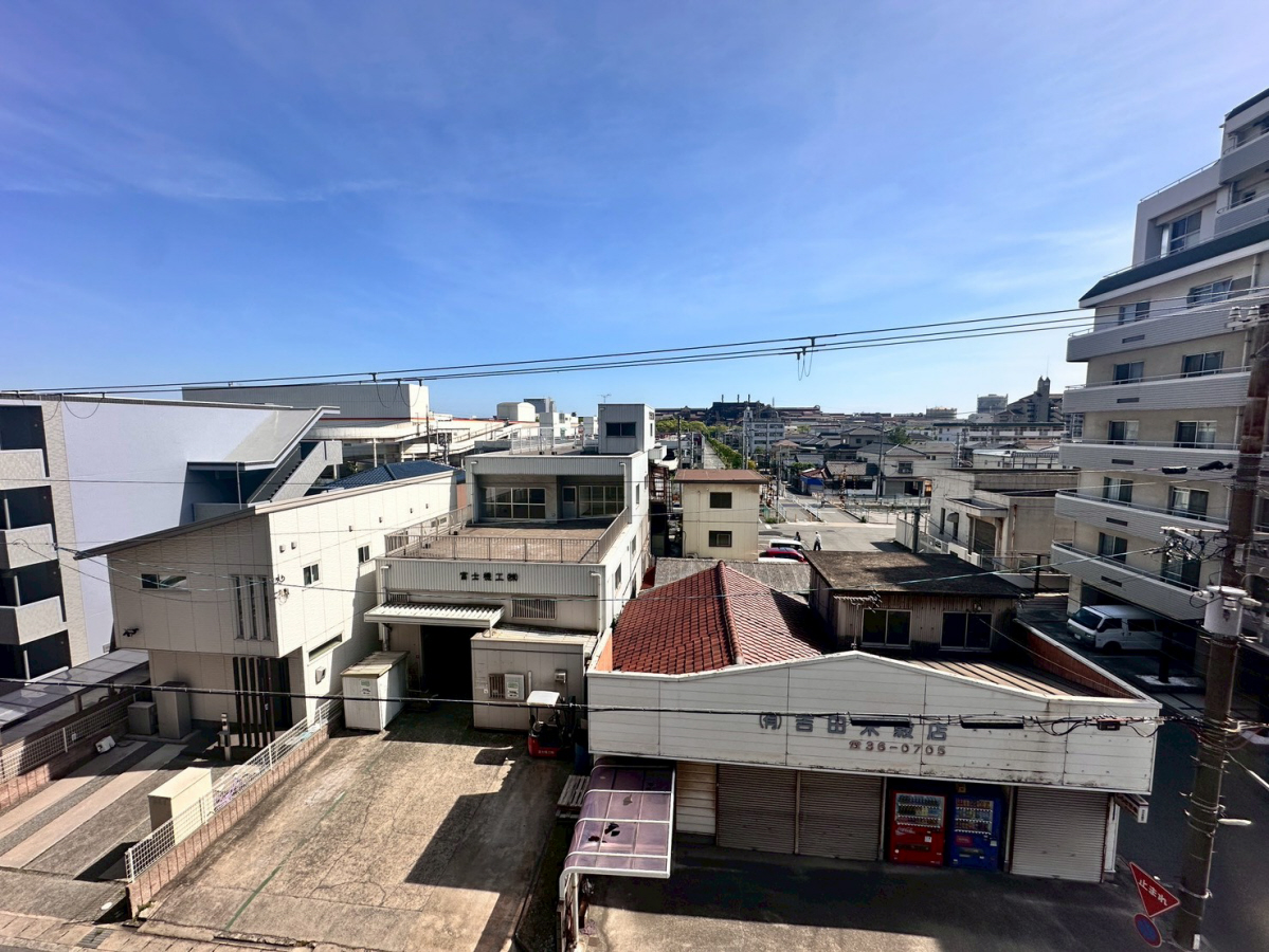 眺望 写真15