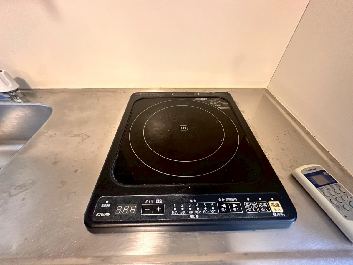 キッチン 写真19