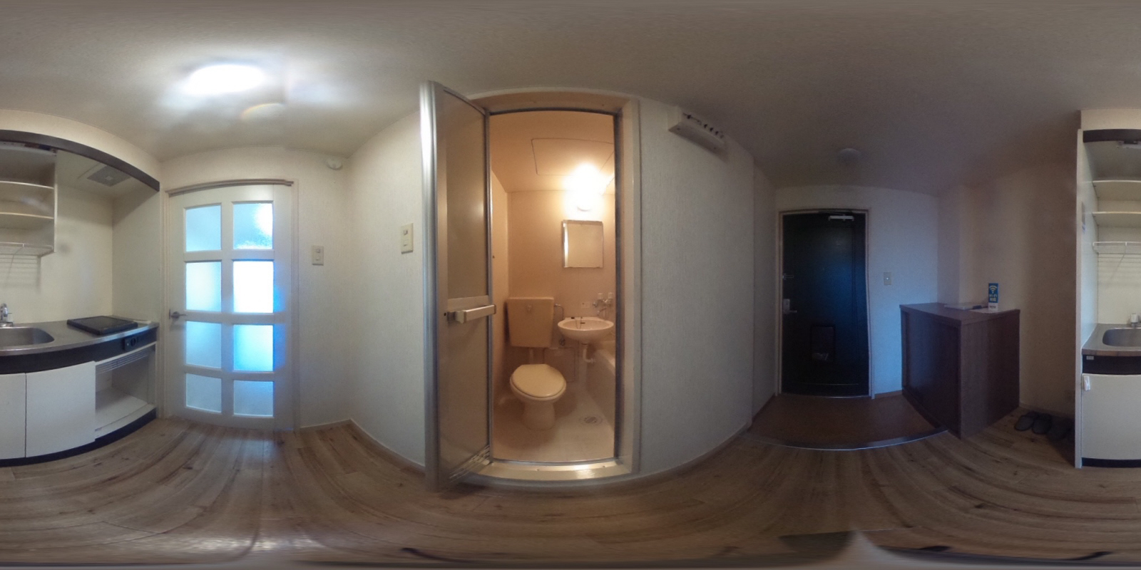 洗面所 写真36