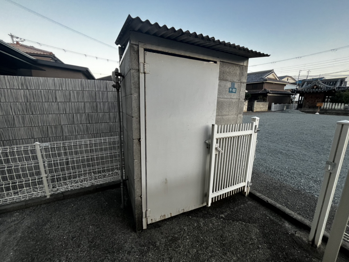 共用部 写真10
