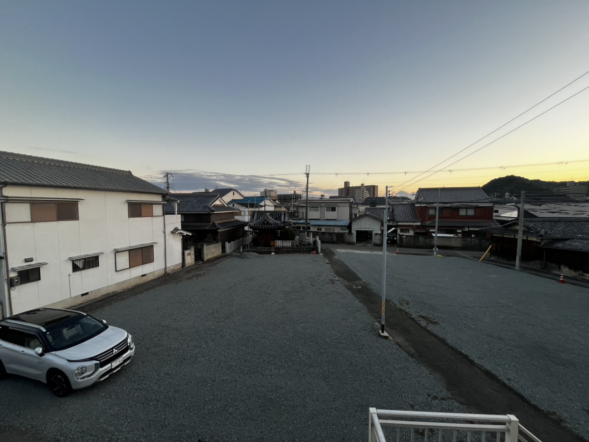 眺望 写真15