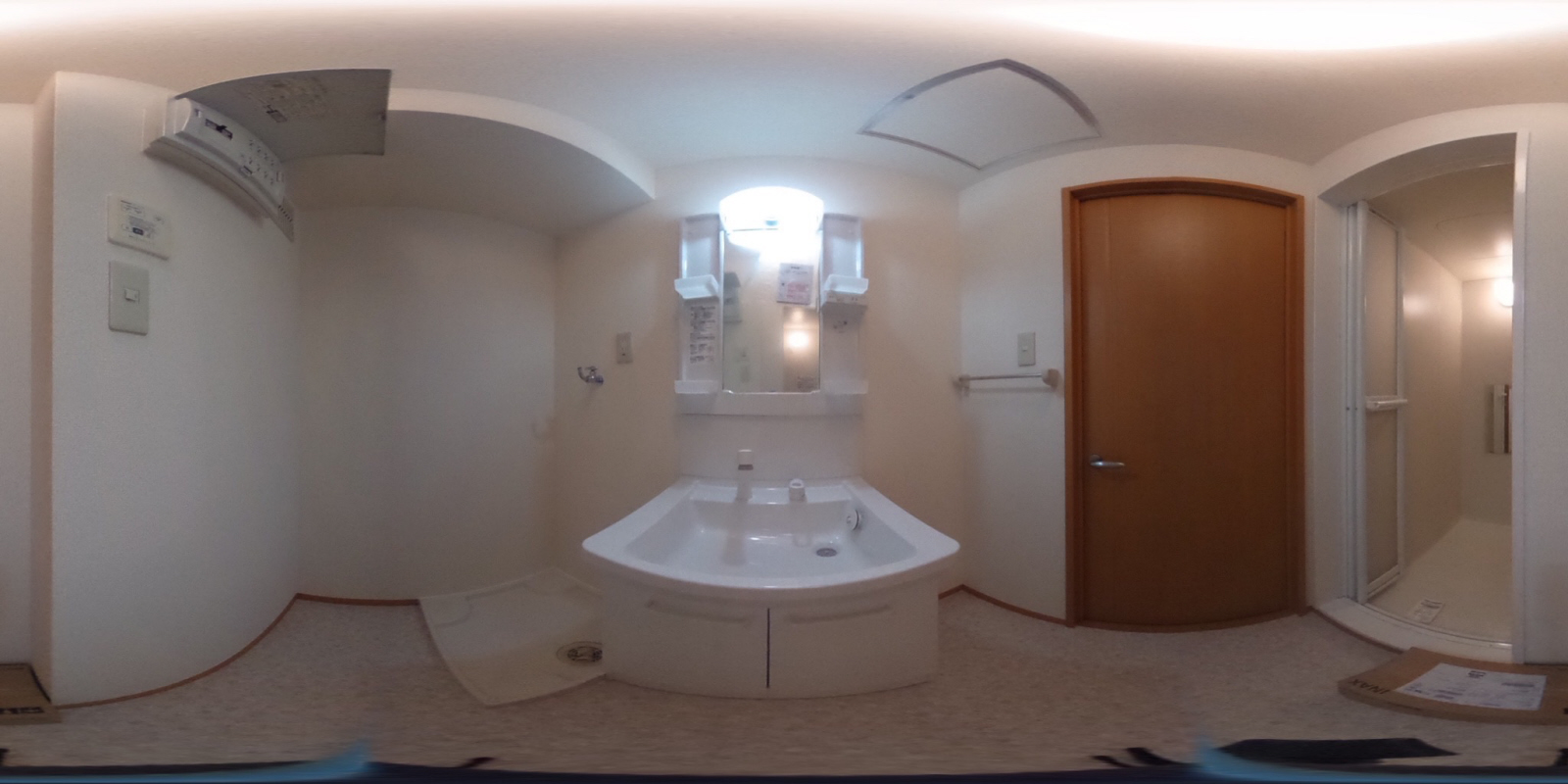 洗面所 写真37