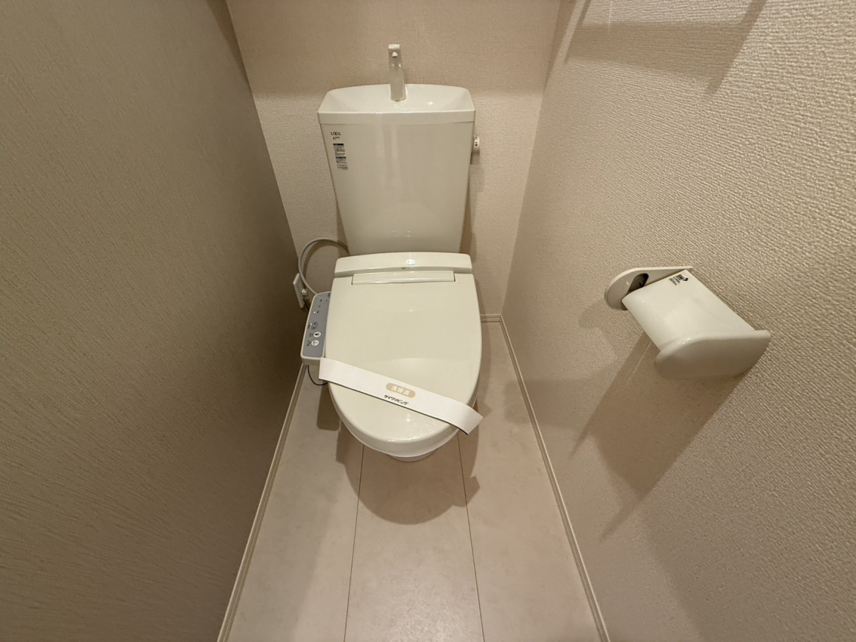 メゾンドールMの物件内観写真