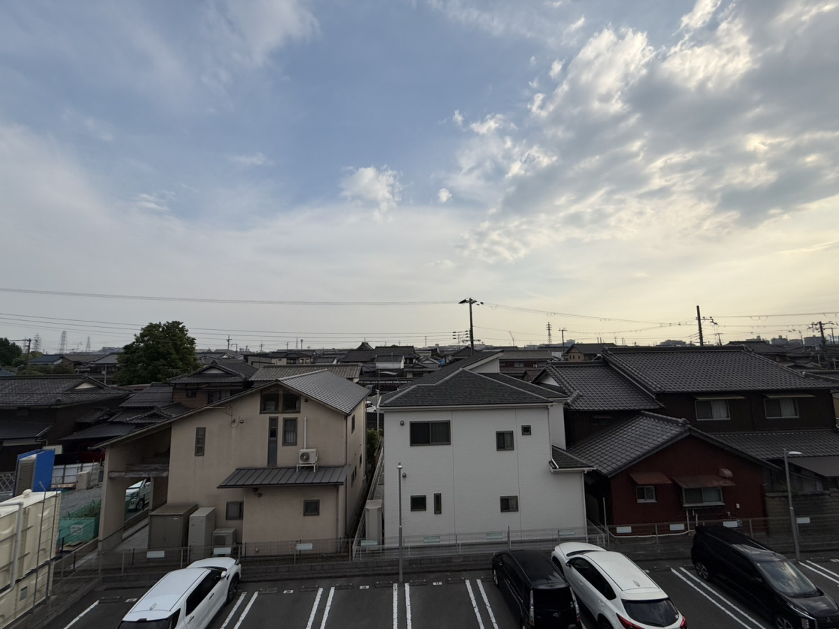 メゾンドールMの物件内観写真