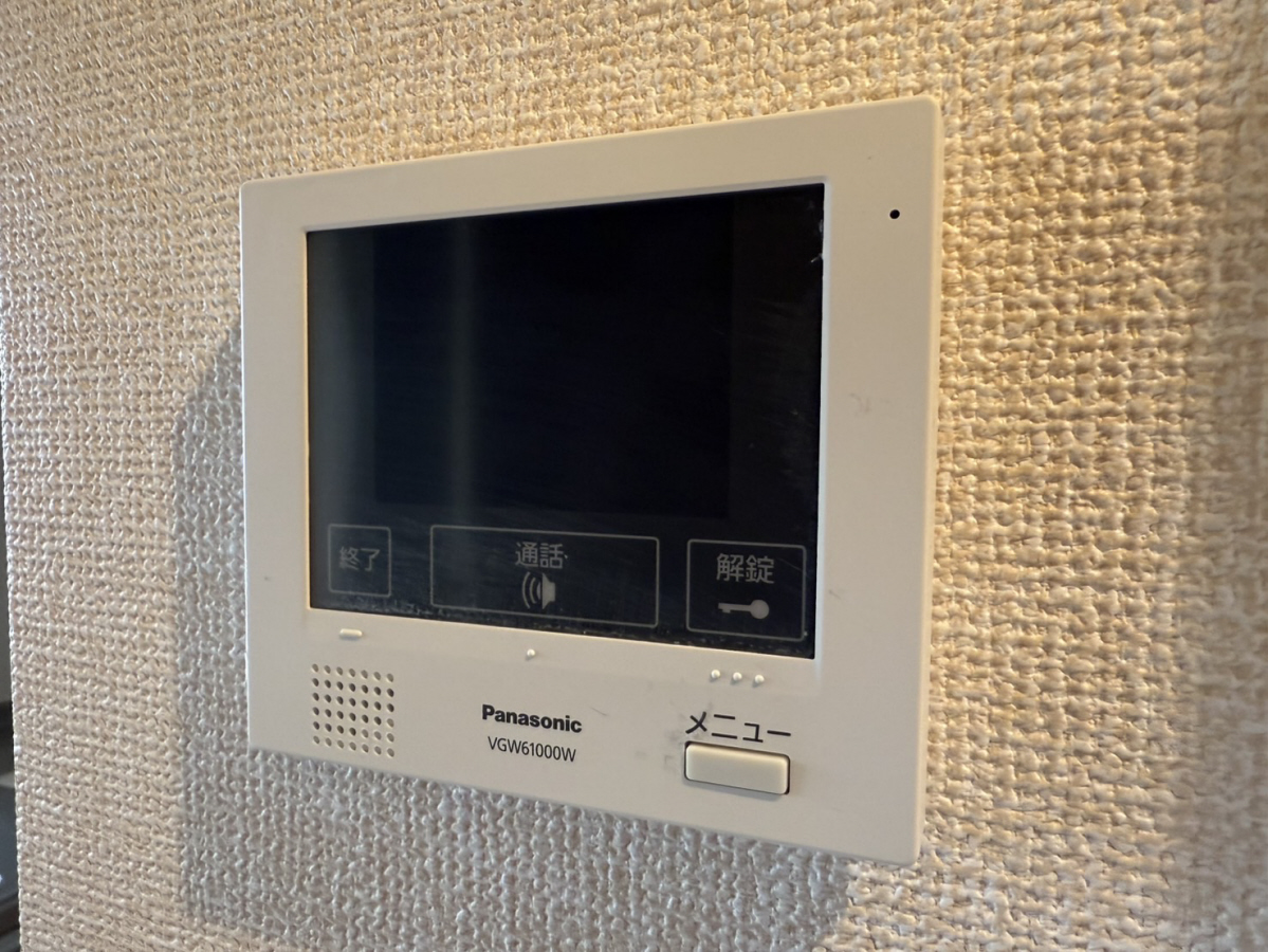 メゾンドールMの物件内観写真