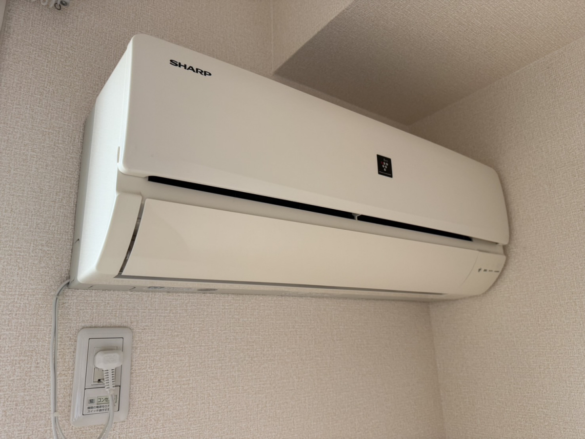 メゾンドールMの物件内観写真