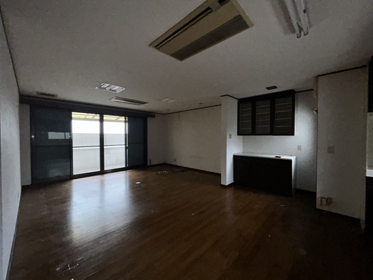 香寺町(森田)貸家の物件内観写真