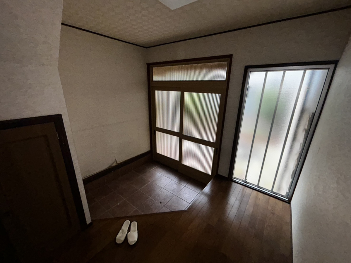 香寺町(森田)貸家の物件内観写真