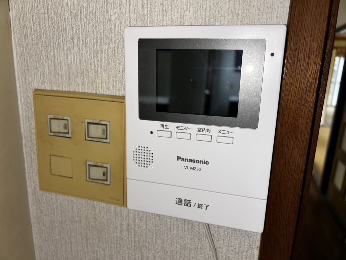 香寺町(森田)貸家の物件内観写真