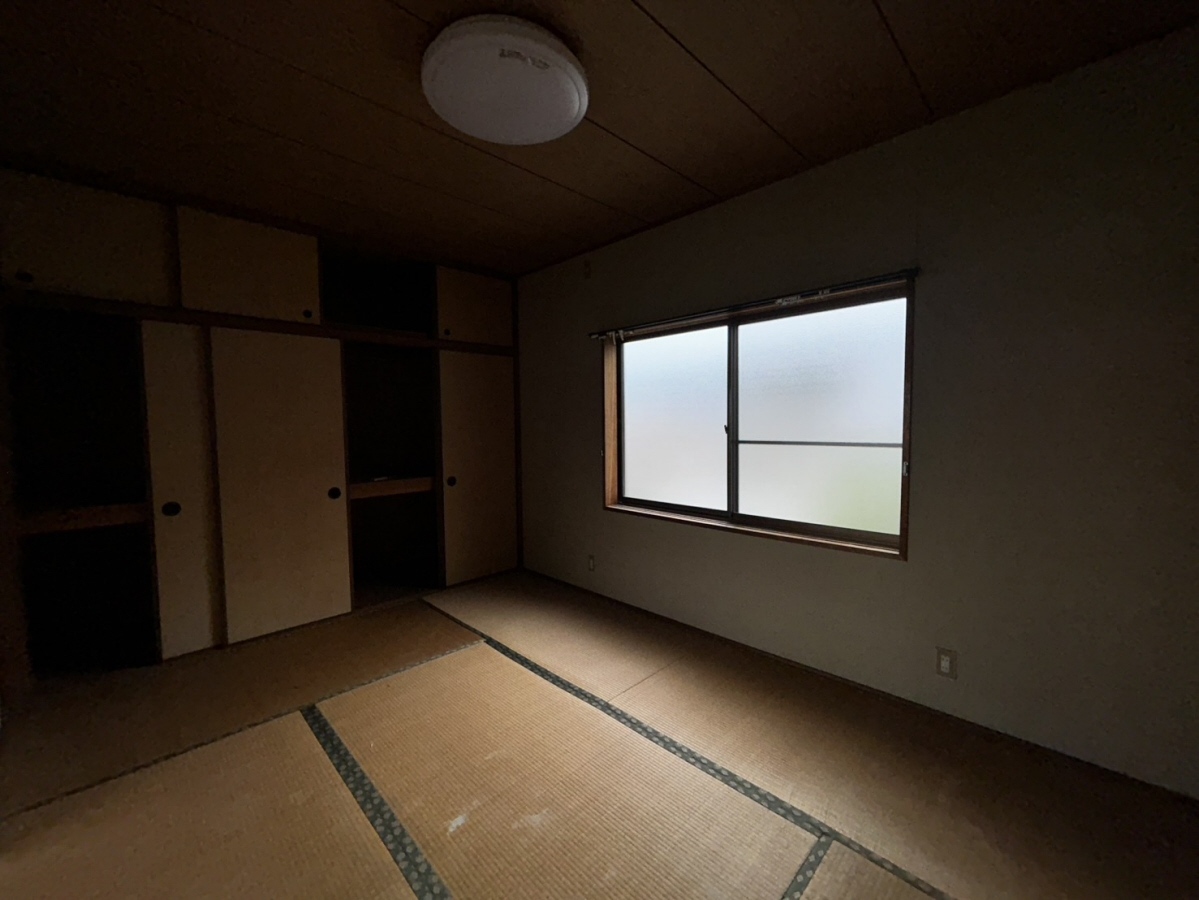 香寺町(森田)貸家の物件内観写真