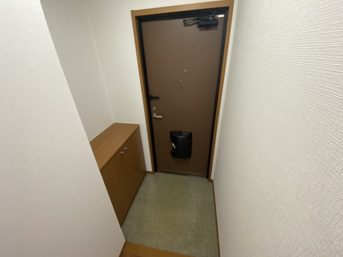 玄関 写真7