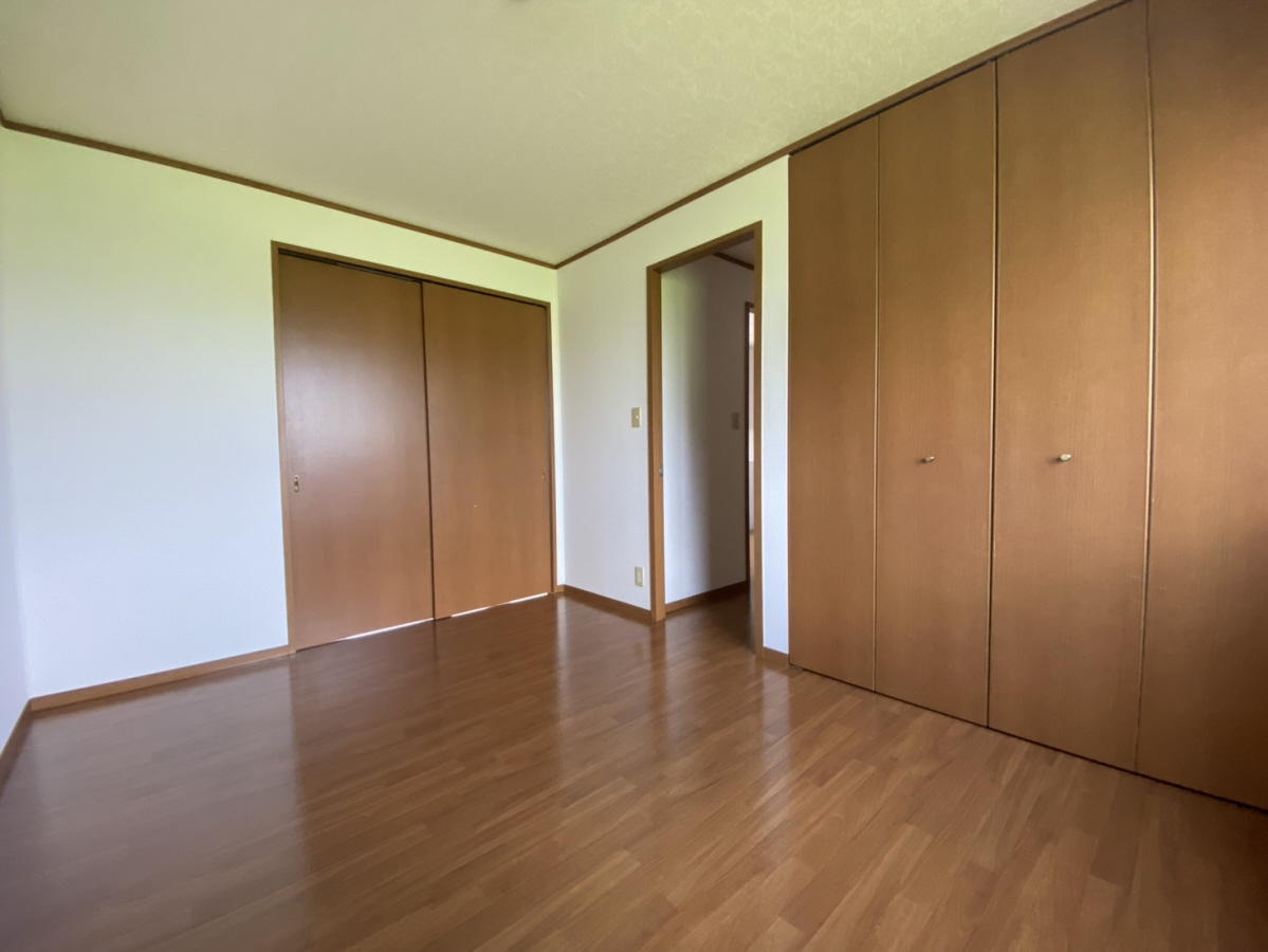 寝室 写真18