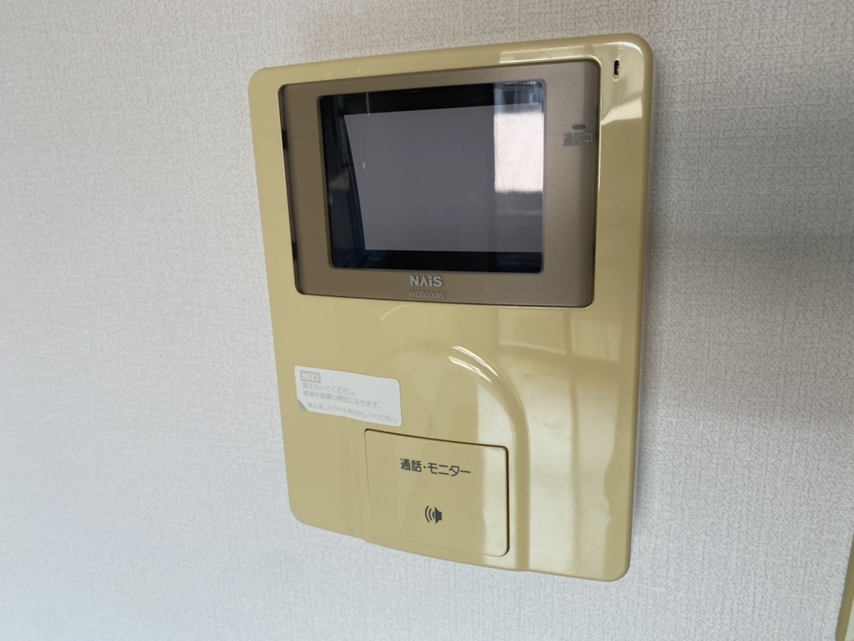 セキュリティ 写真13