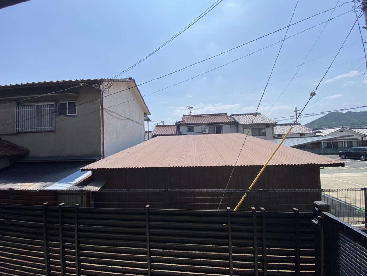 眺望 写真15