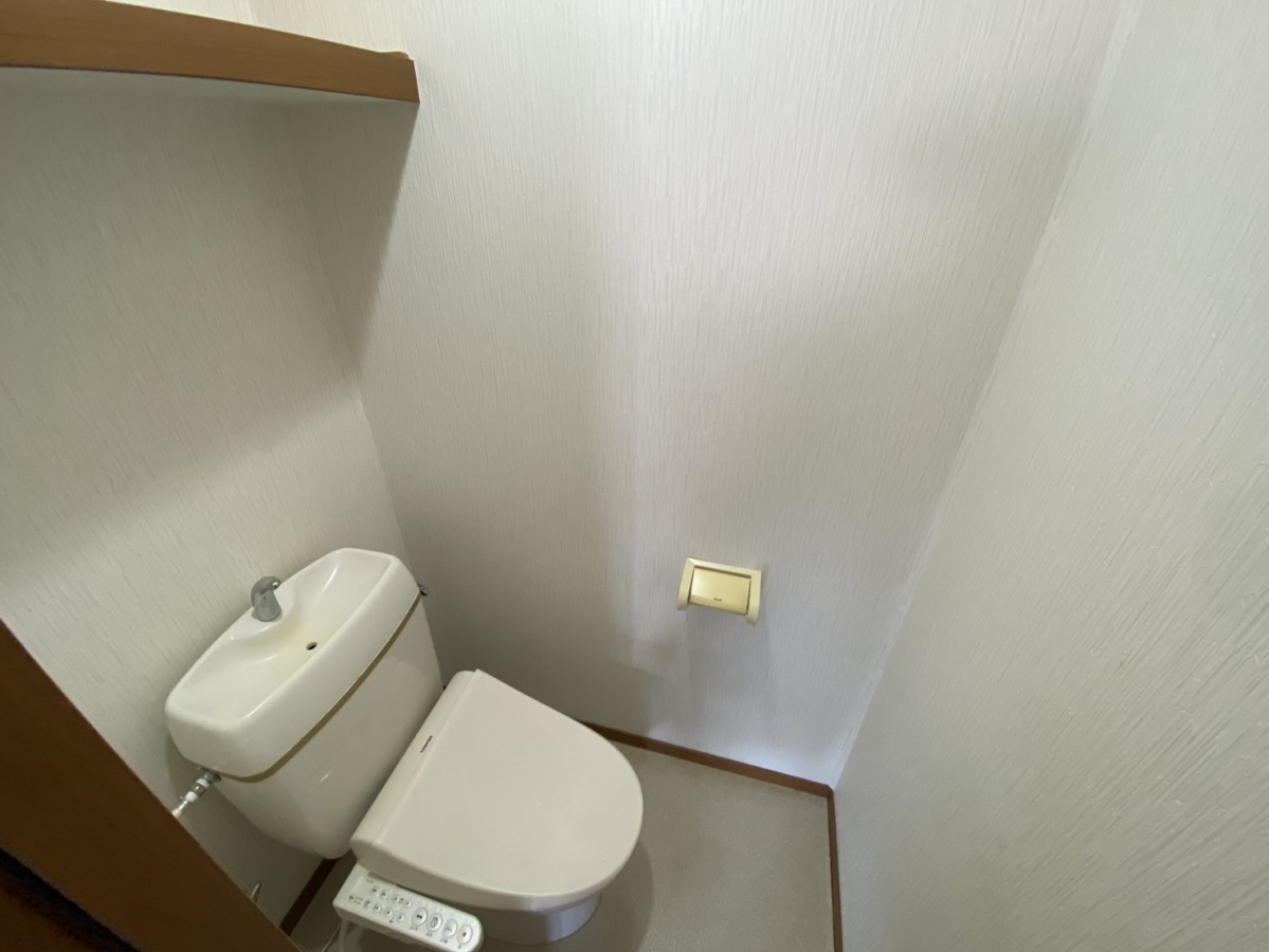 トイレ 写真5