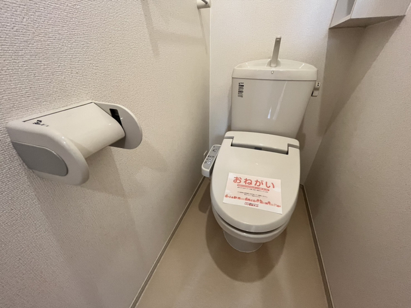 モーニンググローリーⅢの物件内観写真